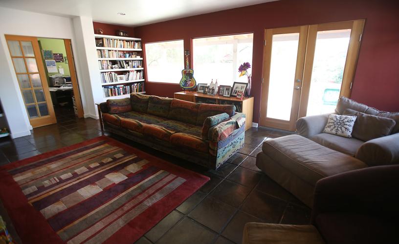 El Montevideo neighborhood