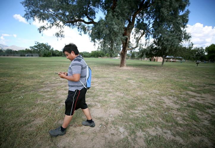 Frontera Perla Matias (LE)