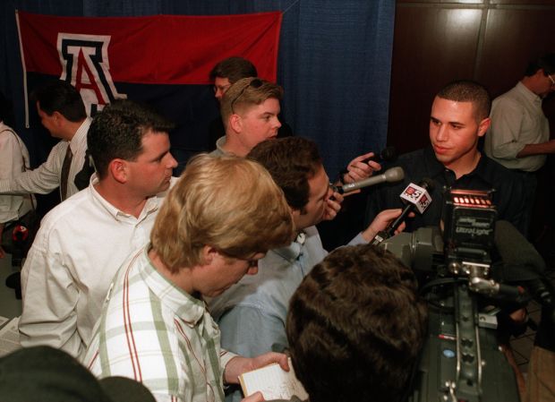 Mike Bibby