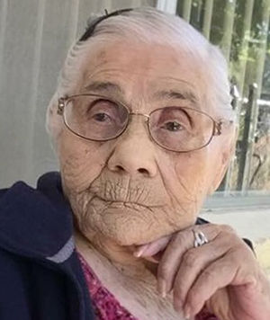 GRANILLO, Mary G.
