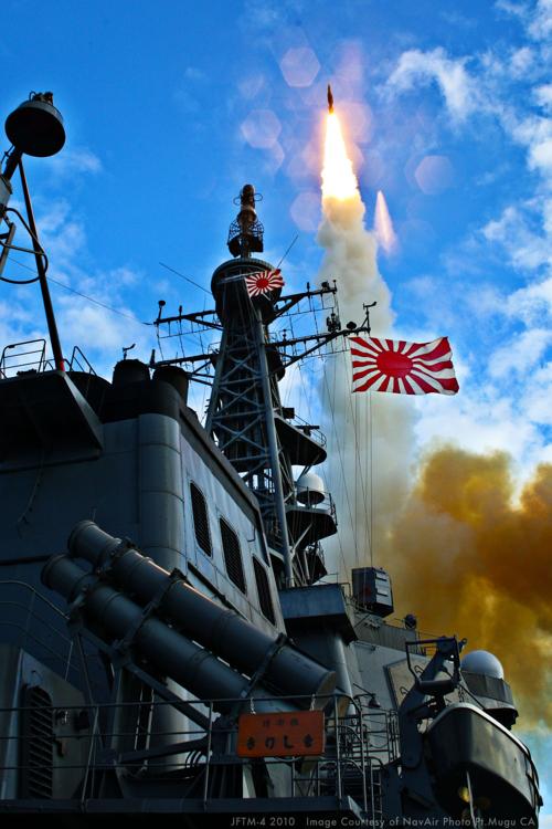 Raytheon looks to land big multi-year contracts amid growing missile threats