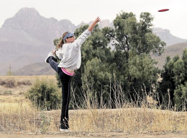 Putting a new spin on an ancient sport  