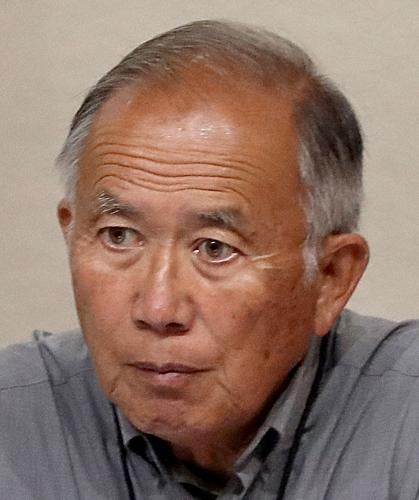 Marana council member Herb Kai