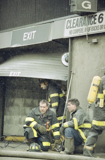 A look back: Terrorist acts against Americans