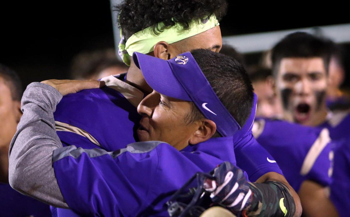 Sabino vs Winslow