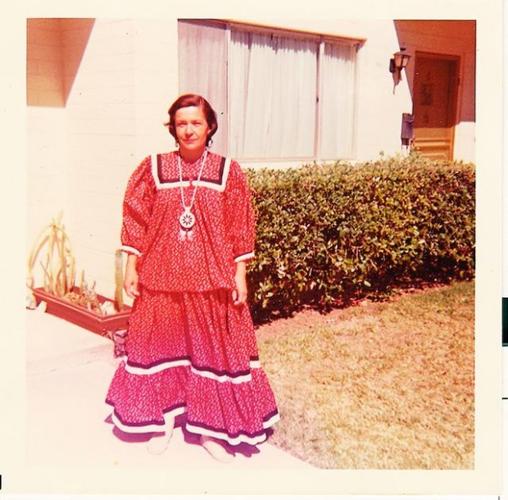 Lori Davisson: Past, present, future: Historian always had firm grip on them all  