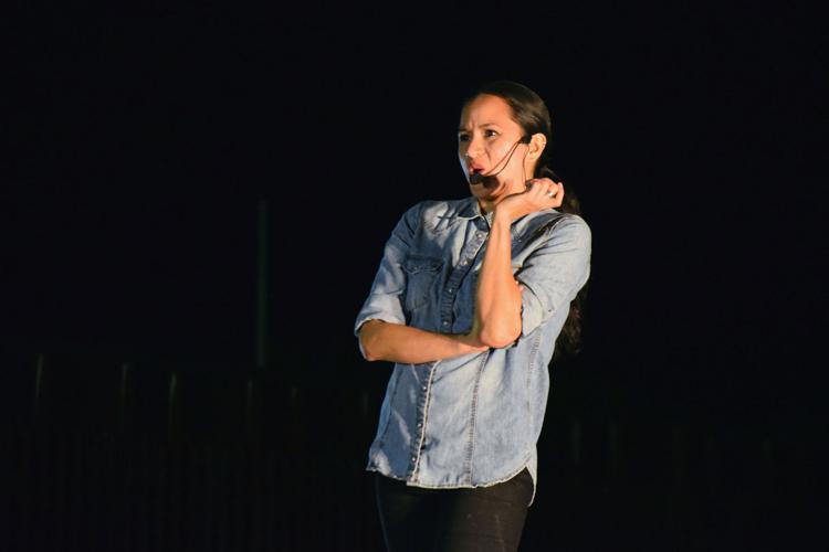 Women art activists and the U.S.-Mexico border