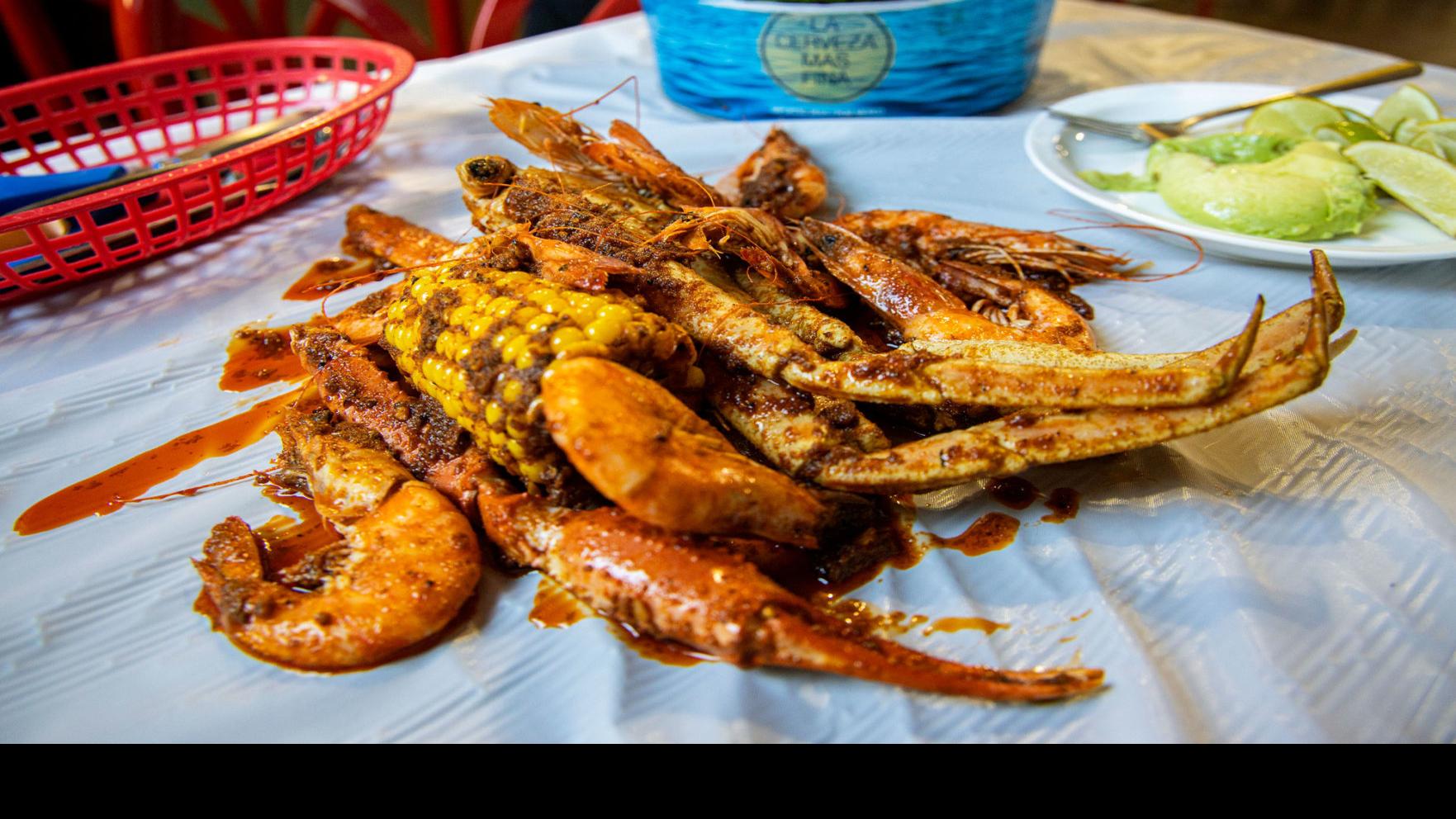 New Eats 6 Tucson Restaurants That Opened In December Eat Tucson Com