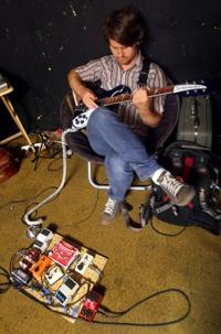 Holly Rolling Empire: 'Creating art with your best friends'   