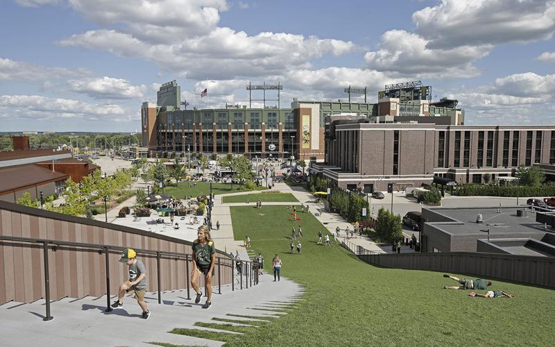 Texans Packers Football