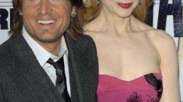 Nicole Kidman's pregnancy confirmed