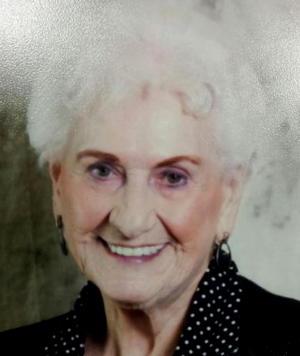 Jessie Helen Gay Sanders