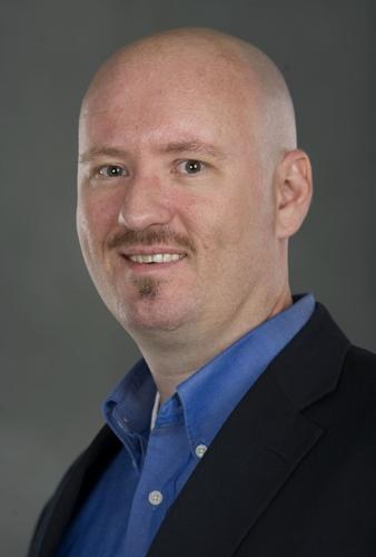 2011 40 Under 40 - Justin Williams