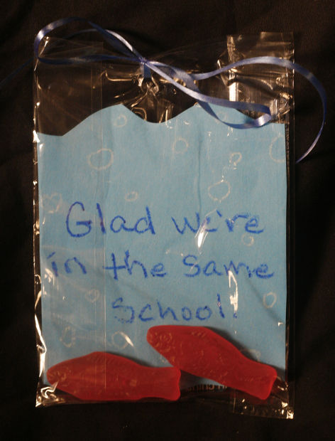 Inexpensive Valentines ideas
