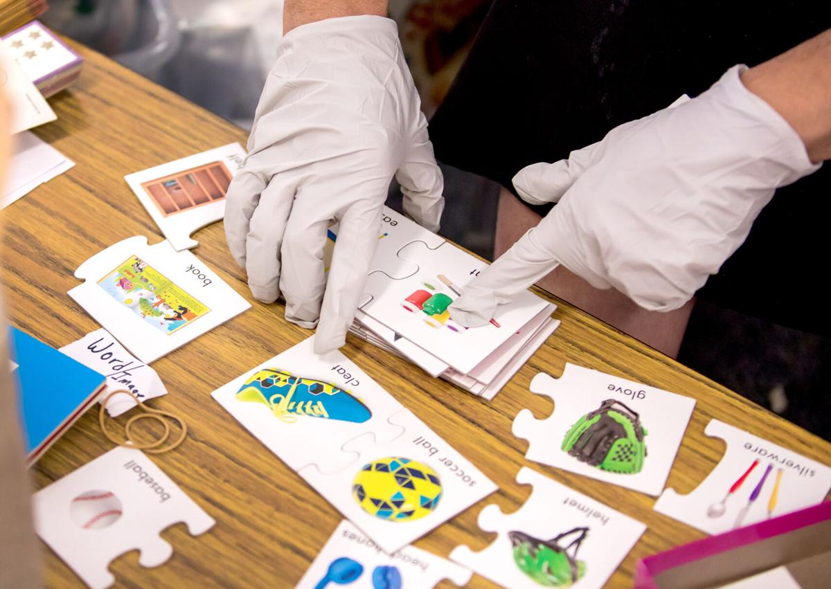 Early childhood programs