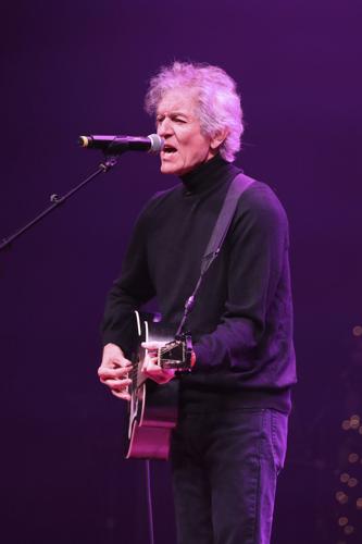 Rodney Crowell