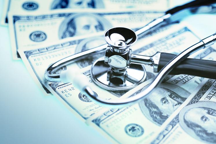More firms choose to pay workers’ medical costs directly