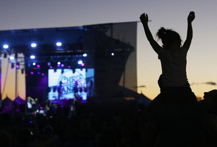 2016 Oro Valley Music Festival