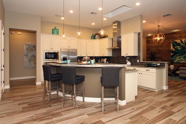 Bear Canyon Overlook