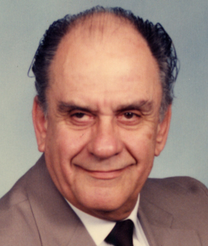 Jaime C. Vargas, M.D. 4/1/1927 - 4/19/2012   
