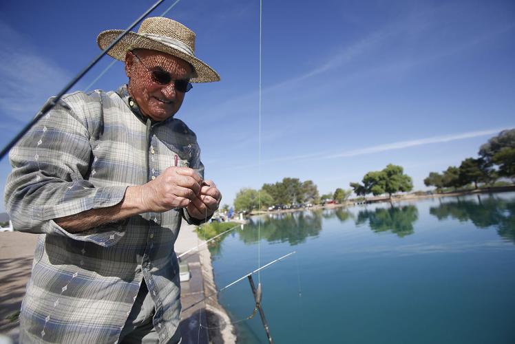 Arizona Game and Fish Department