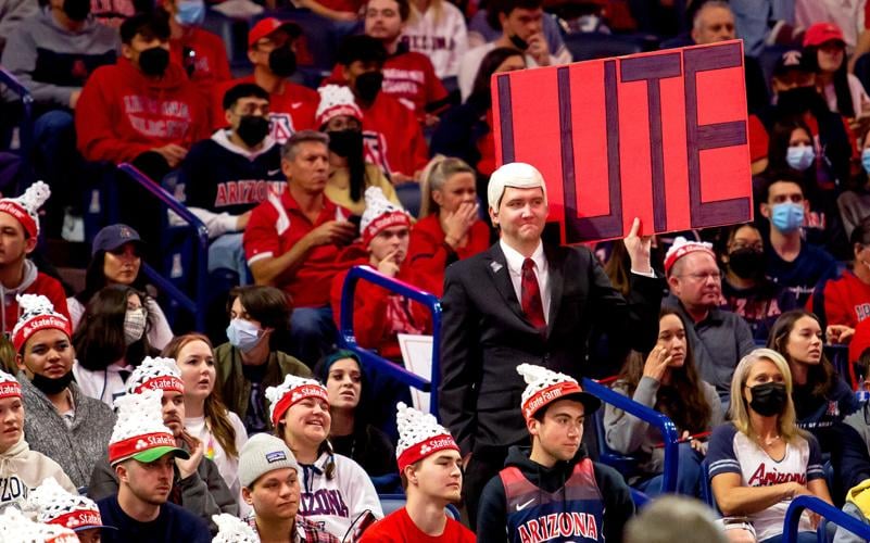 ESPN College Gameday at UA, 2022 (copy)