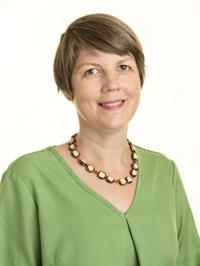 Arts foundation names new director