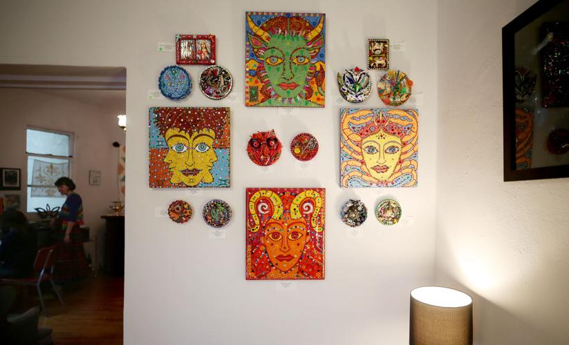 WomanKraft Art Center