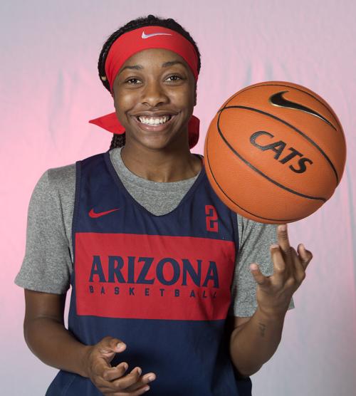 Women's Wildcat Basketball (copy)