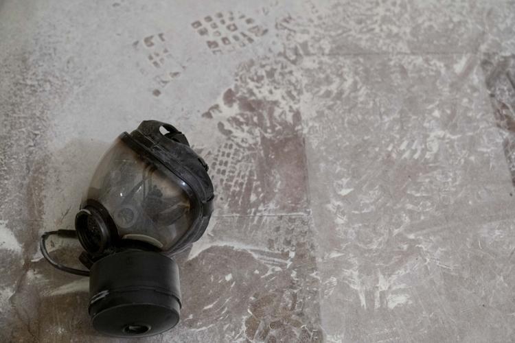 Capitol Riot America