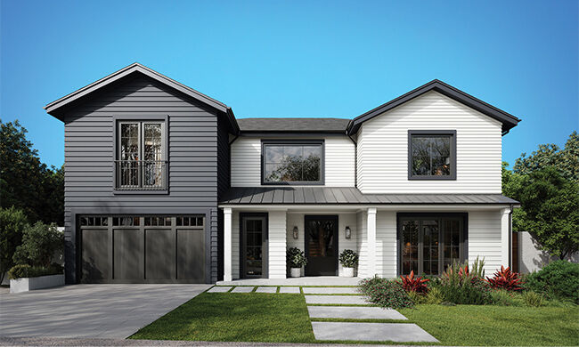 The New Rules of Remodeling: How to Balance Style, Durability and Cost