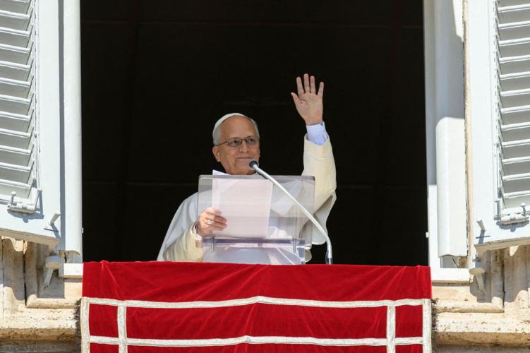 Pope Leo to undergo surgery for small growth on lung