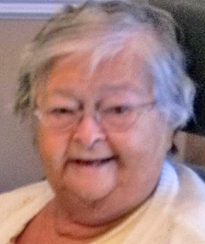 Beverly Dean Schlinger