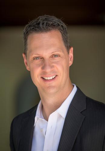 Eric Holtan