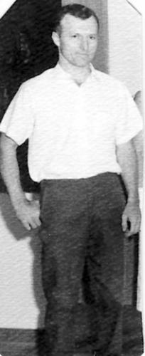 Halden Birt Jr.: He was the king of coins — bank on it  