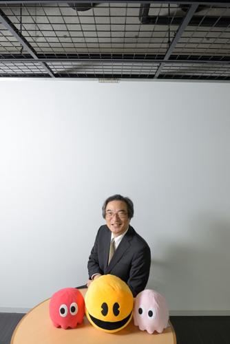 Pac-Man at 40: The eating icon that changed gaming history