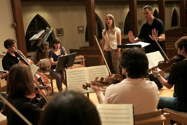 For Chamber Artists, this is the right time to be bold   