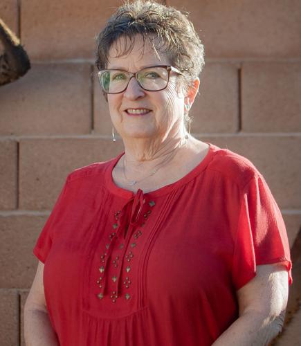 Roni Capin Riviera-Ashford