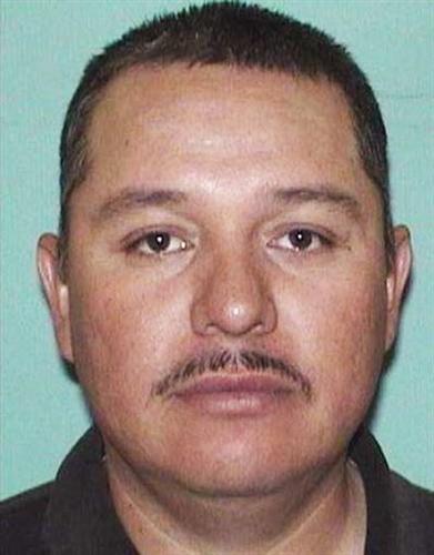New Mexico governor calls suspect 'soulless killer'