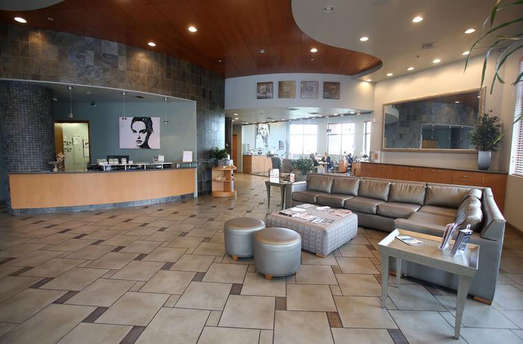 Spa Solai