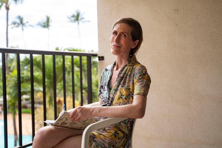 US Philanthropy Lahaina Cash