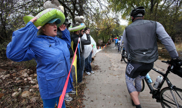 The 31st El Tour de Tucson