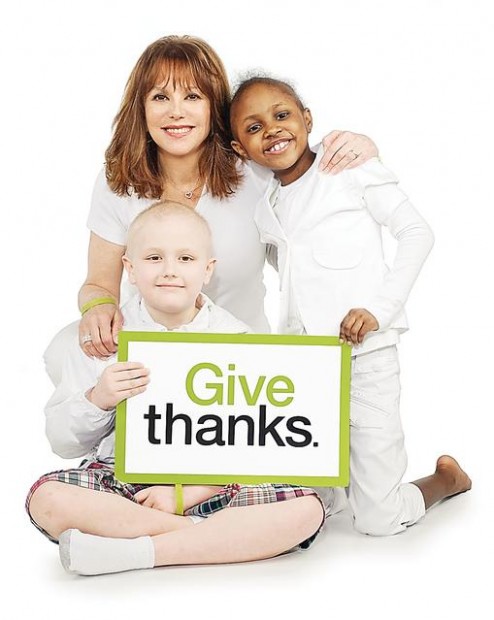 There's more to Marlo  