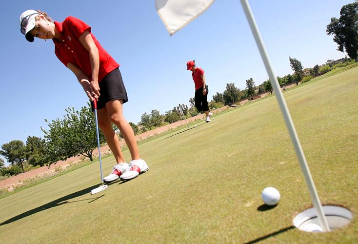 Olympians with Tucson ties: Alejandra Llaneza