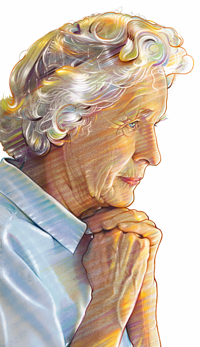 ESPECIAL: Demencia, ayuda y esperanza