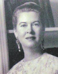 FULTON, Heca (Helen Elizabeth Crouch Ayers)