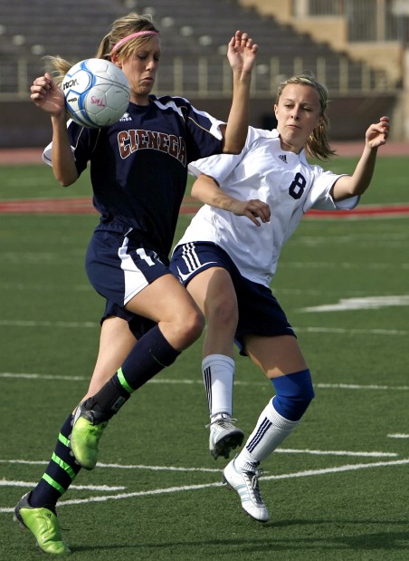 Photo gallery: Sahuaro vs. Cienega girls soccer | Homepage | tucson.com