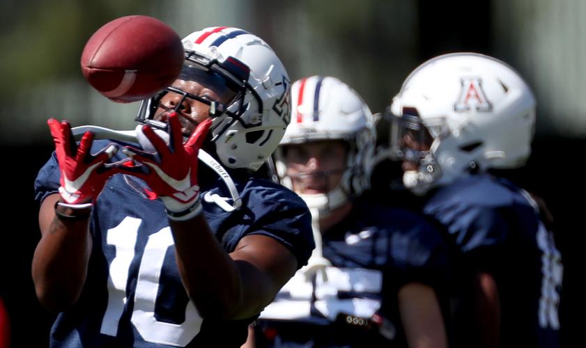 University of Ariozna football