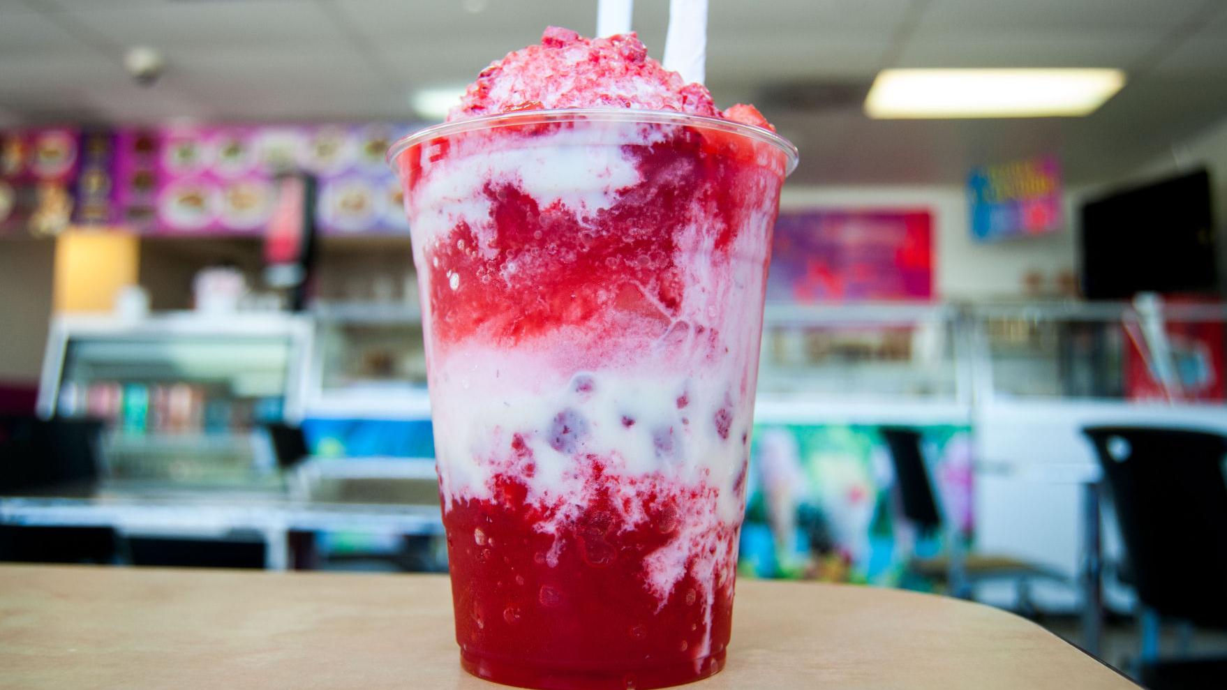 5 terms to know when ordering raspados | Tucson Restaurant News ...
