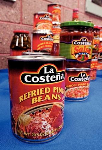 Arizona Canning Company ships first Tucson output  